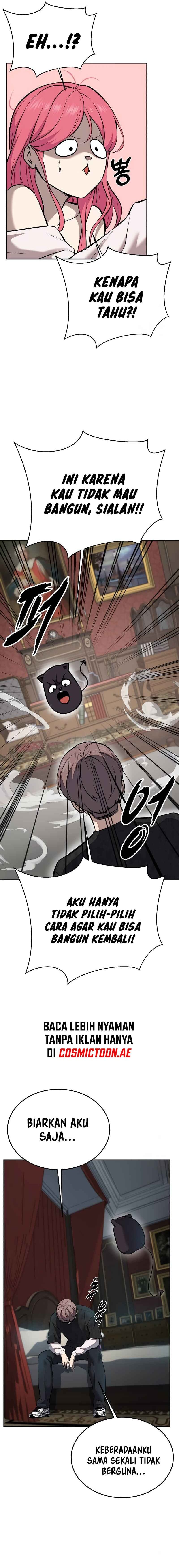 Ticket Hero S2 - Chapter 111 - Page 24