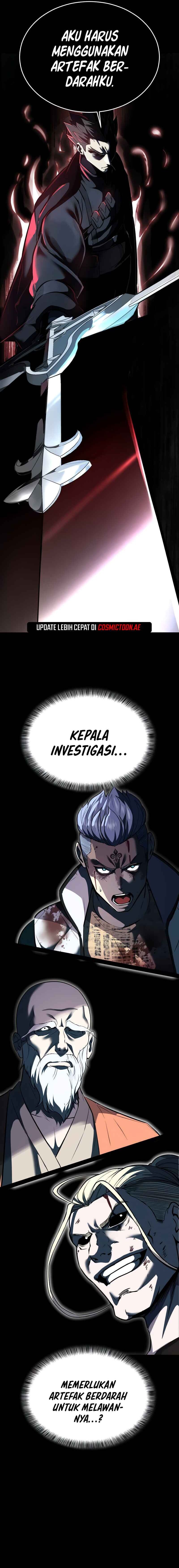 Ticket Hero S2 - Chapter 111 - Page 30