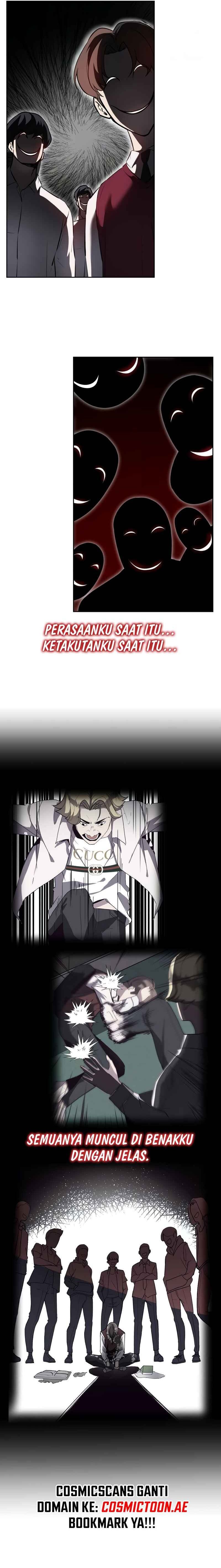 Ticket Hero S2 - Chapter 111 - Page 38