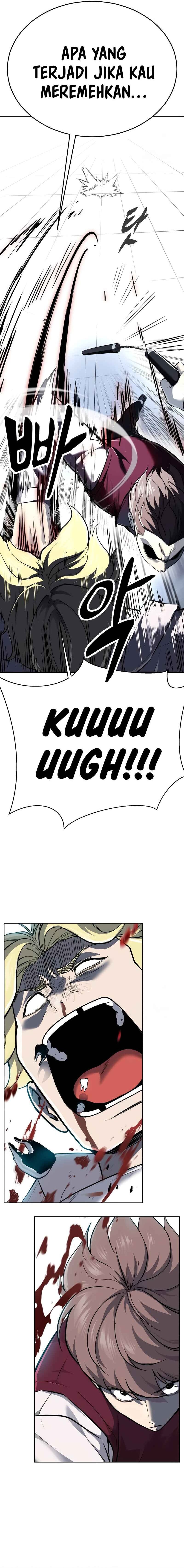 Ticket Hero S2 - Chapter 111 - Page 40