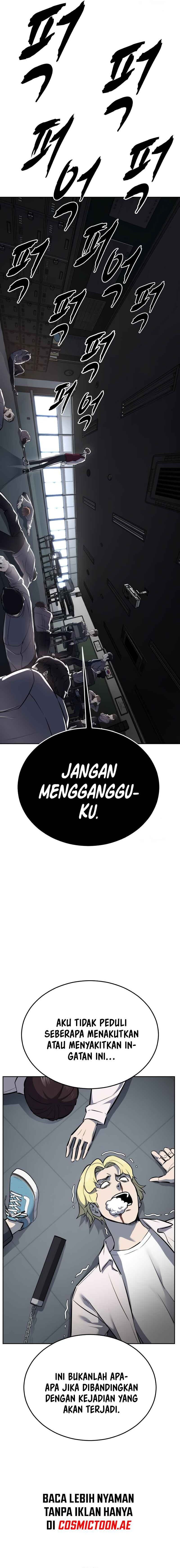 Ticket Hero S2 - Chapter 111 - Page 42