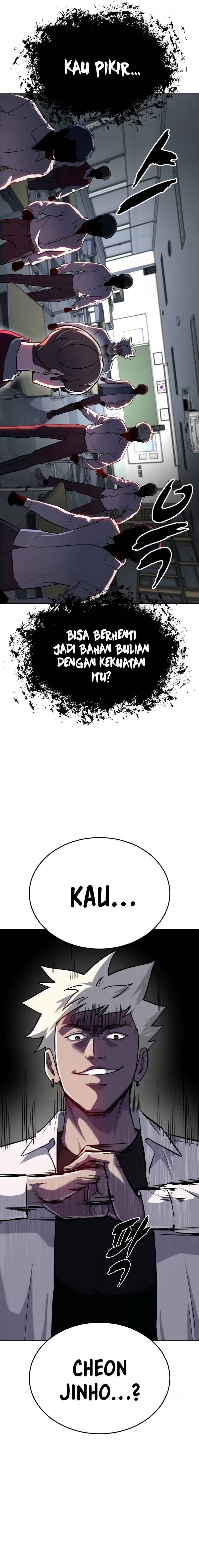 Ticket Hero S2 - Chapter 111 - Page 44