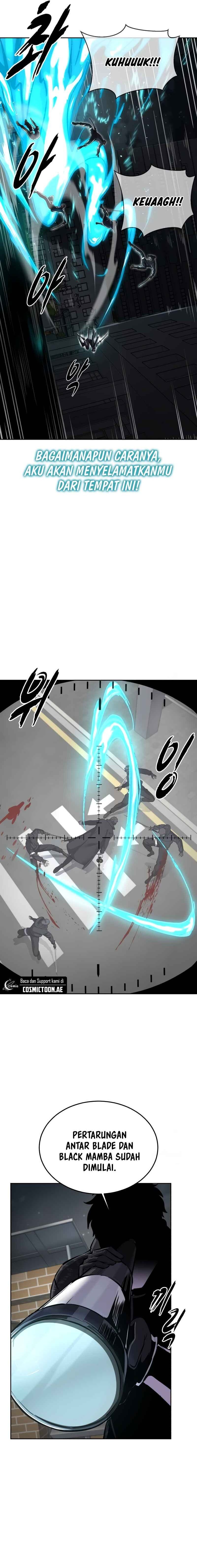 Ticket Hero S2 - Chapter 111 - Page 48