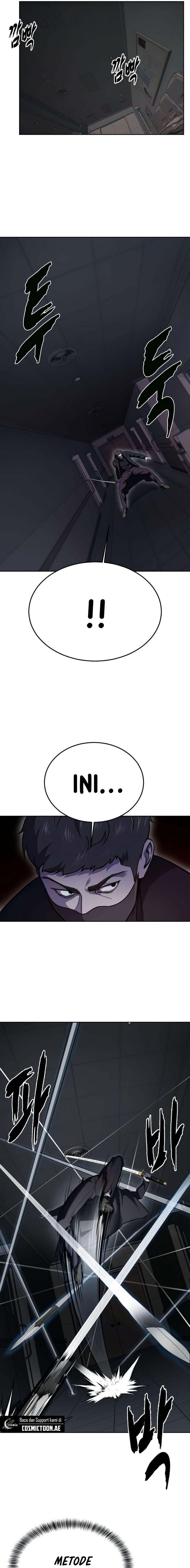 Ticket Hero S2 - Chapter 112 - Page 6