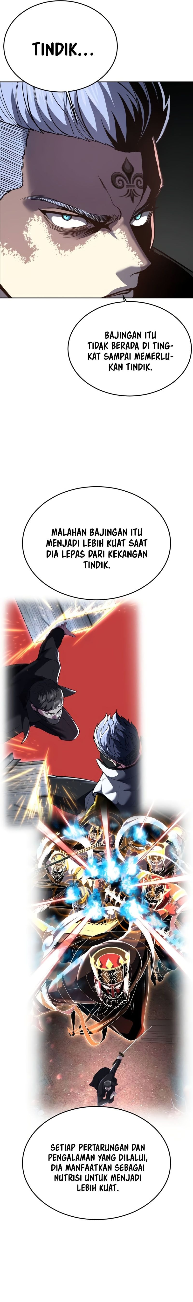 Ticket Hero S2 - Chapter 112 - Page 10