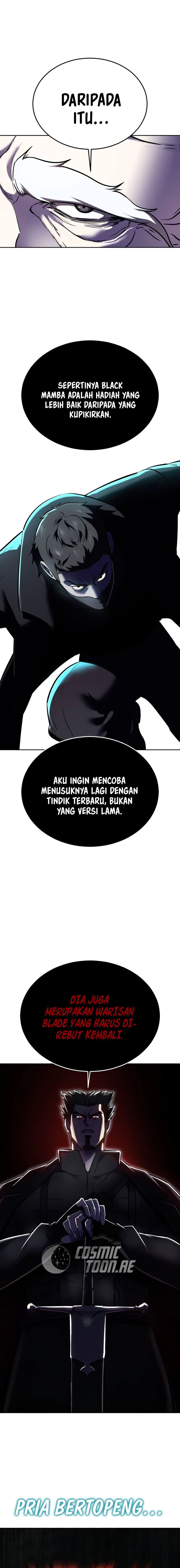 Ticket Hero S2 - Chapter 112 - Page 13