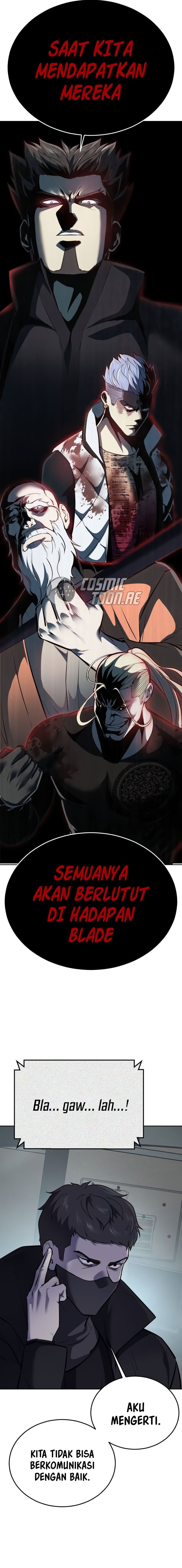 Ticket Hero S2 - Chapter 112 - Page 15