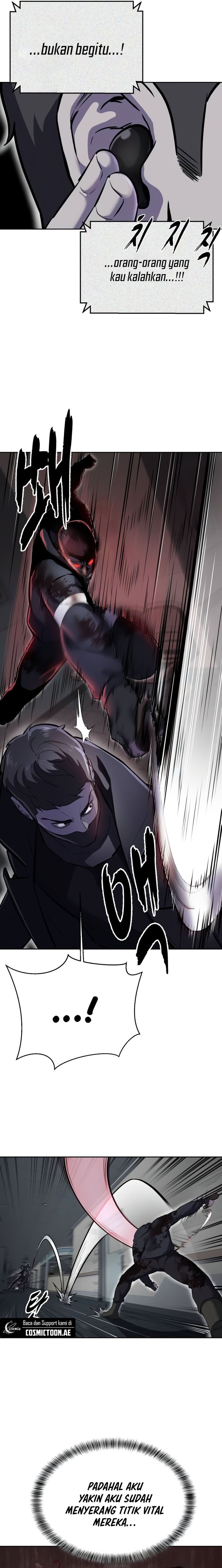 Ticket Hero S2 - Chapter 112 - Page 16