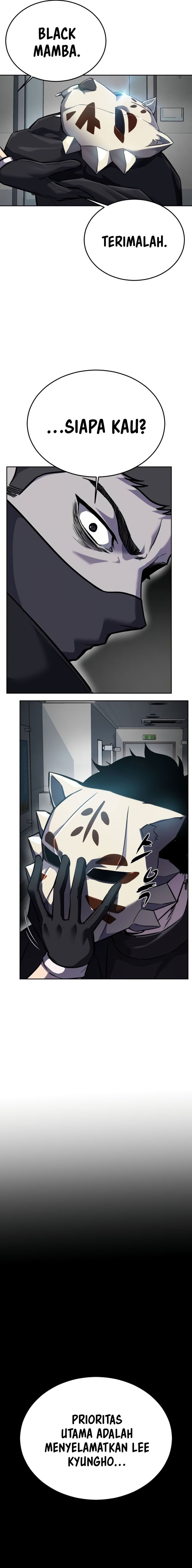 Ticket Hero S2 - Chapter 112 - Page 30