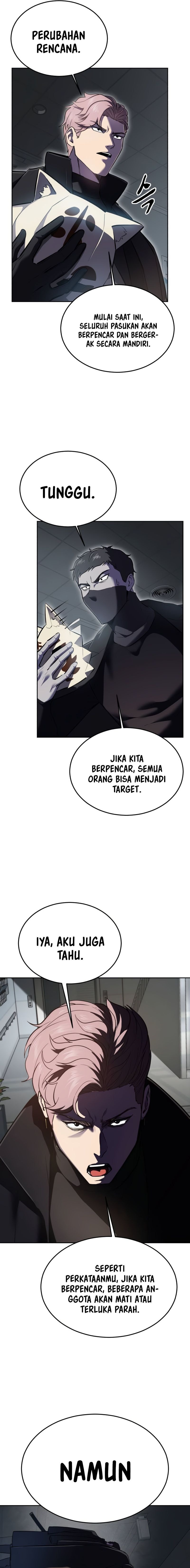 Ticket Hero S2 - Chapter 113 - Page 15