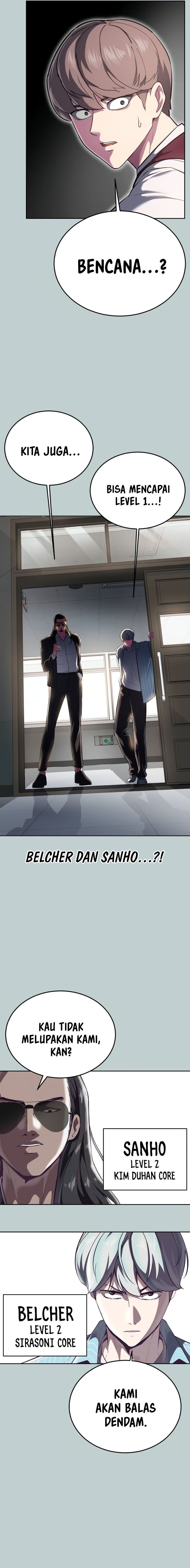 Ticket Hero S2 - Chapter 113 - Page 26
