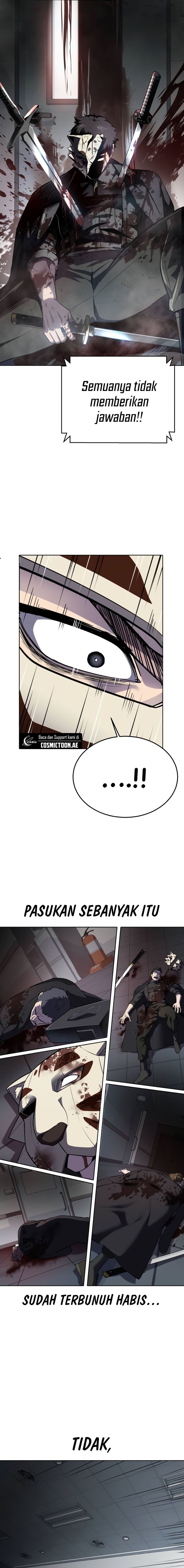 Ticket Hero S2 - Chapter 113 - Page 28