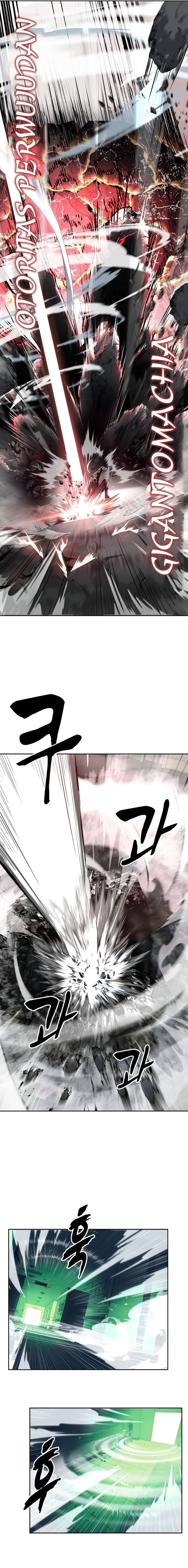 Ticket Hero S2 - Chapter 113 - Page 31