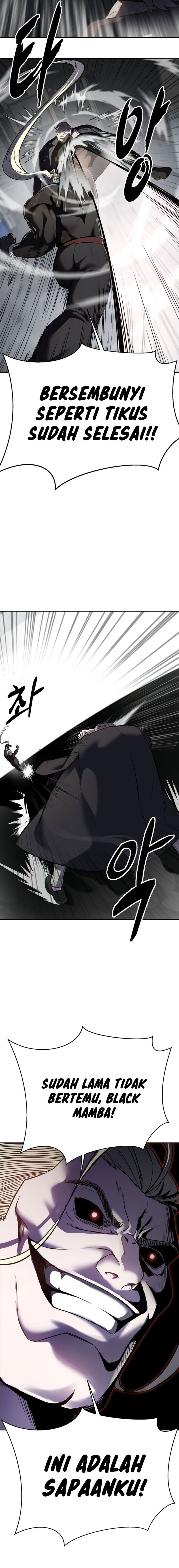 Ticket Hero S2 - Chapter 113 - Page 35