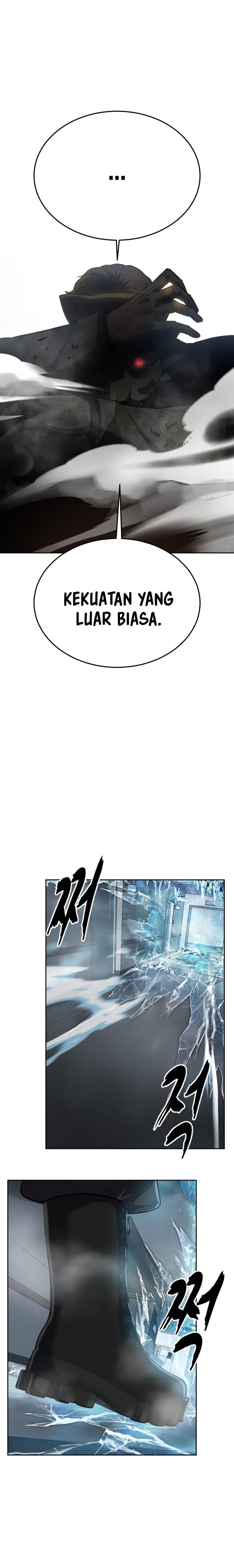 Ticket Hero S2 - Chapter 113 - Page 36