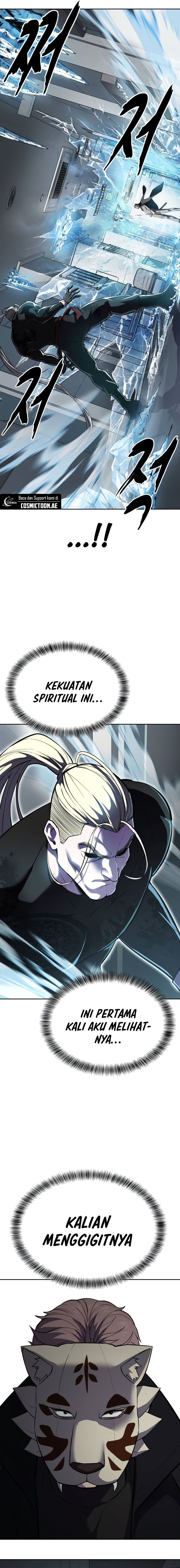 Ticket Hero S2 - Chapter 113 - Page 37