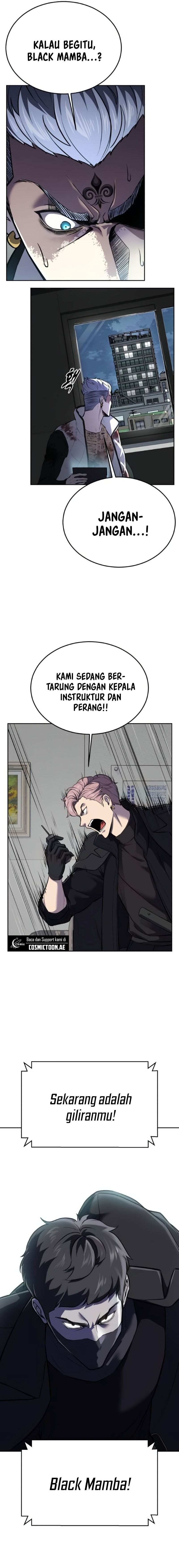 Ticket Hero S2 - Chapter 114 - Page 3