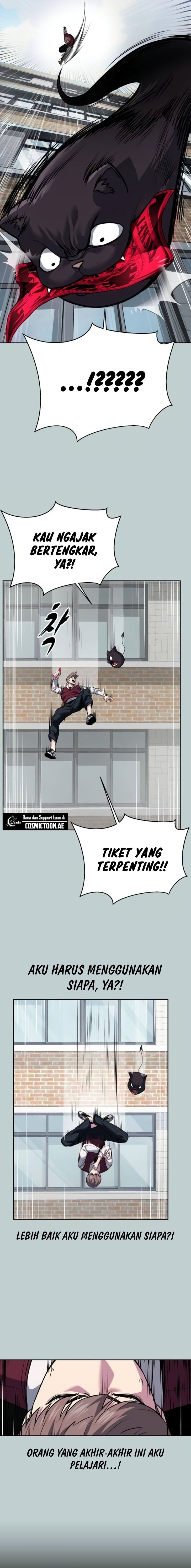 Ticket Hero S2 - Chapter 114 - Page 24