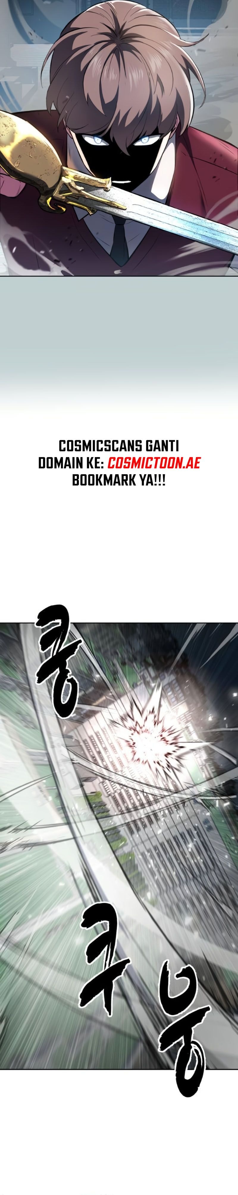 Ticket Hero S2 - Chapter 114 - Page 28