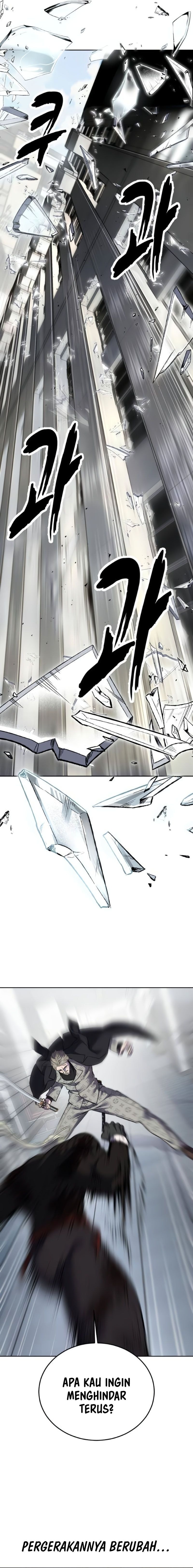 Ticket Hero S2 - Chapter 114 - Page 29