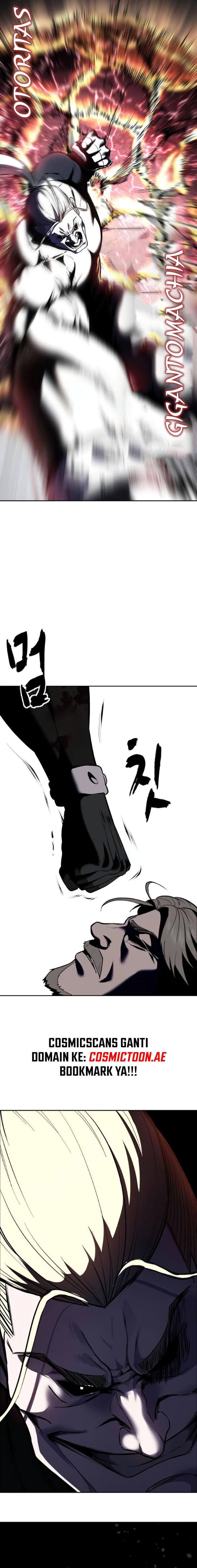 Ticket Hero S2 - Chapter 114 - Page 37
