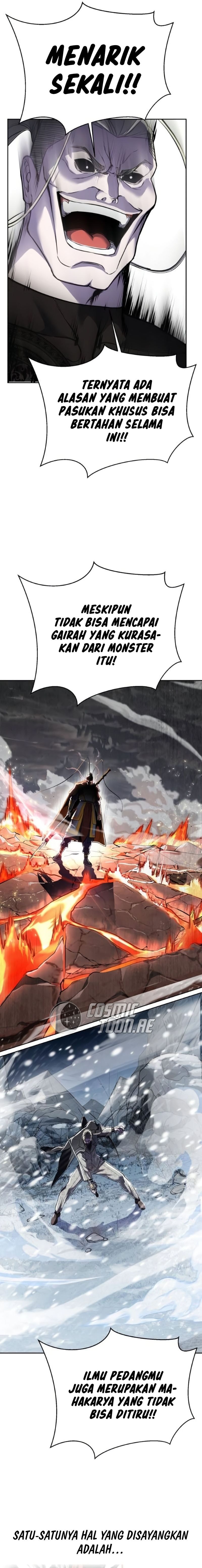 Ticket Hero S2 - Chapter 114 - Page 40