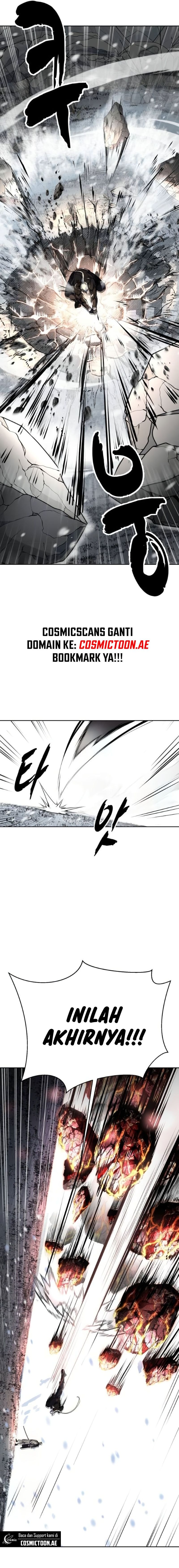 Ticket Hero S2 - Chapter 114 - Page 42