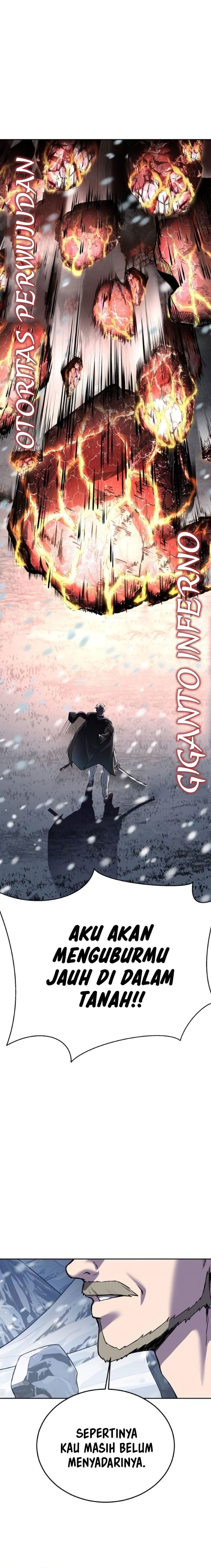 Ticket Hero S2 - Chapter 114 - Page 43