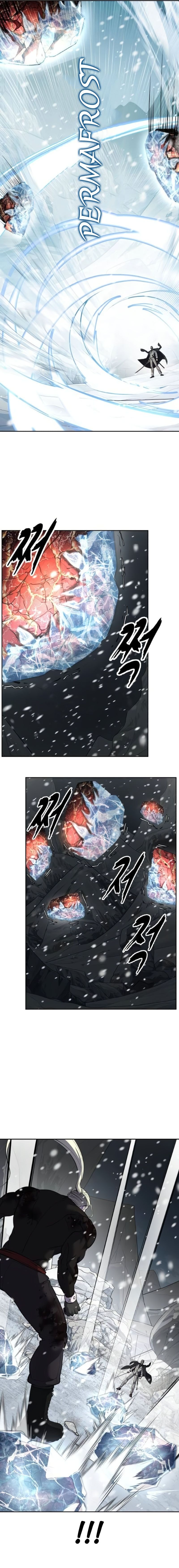 Ticket Hero S2 - Chapter 114 - Page 44