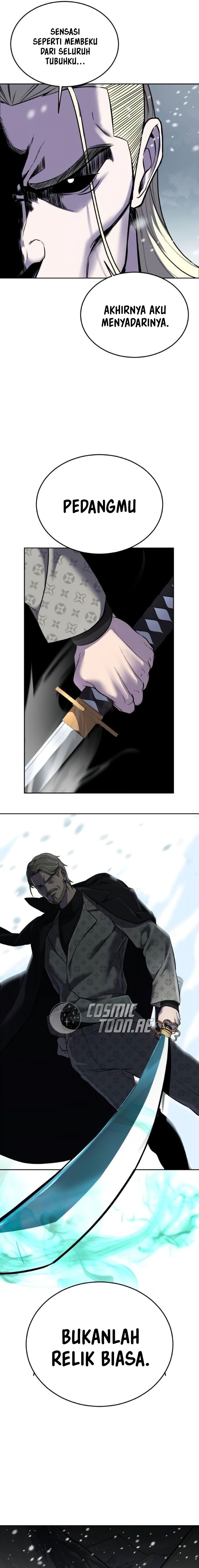 Ticket Hero S2 - Chapter 114 - Page 46
