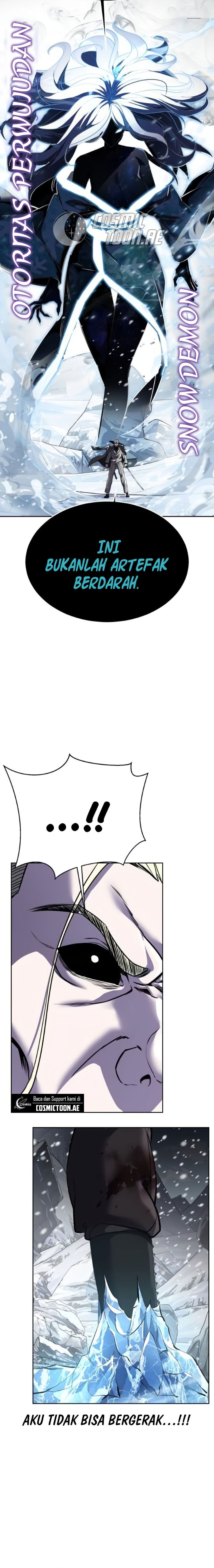 Ticket Hero S2 - Chapter 114 - Page 48