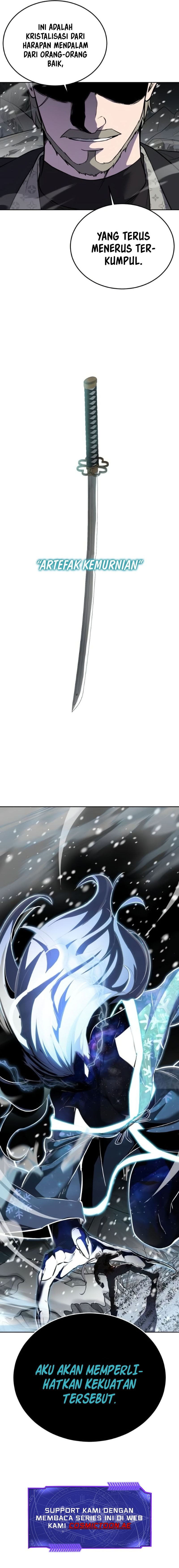 Ticket Hero S2 - Chapter 114 - Page 49