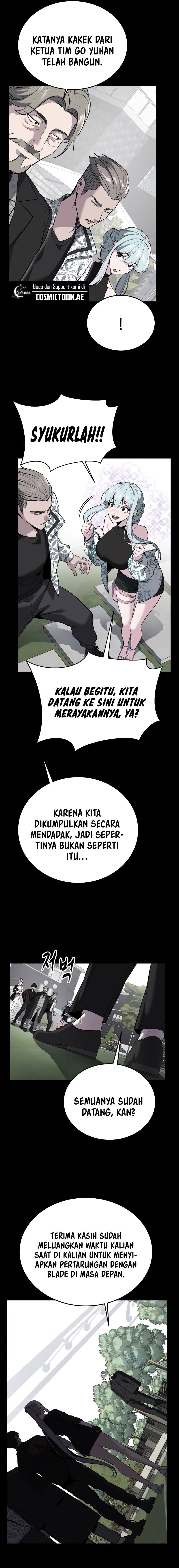 Ticket Hero S2 - Chapter 115 - Page 2