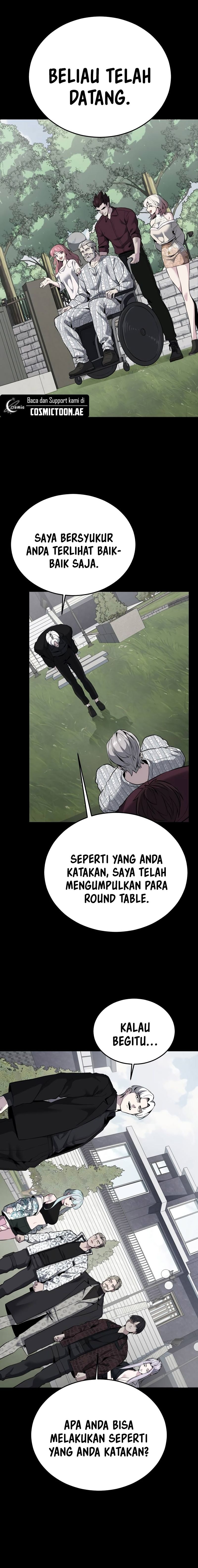 Ticket Hero S2 - Chapter 115 - Page 4