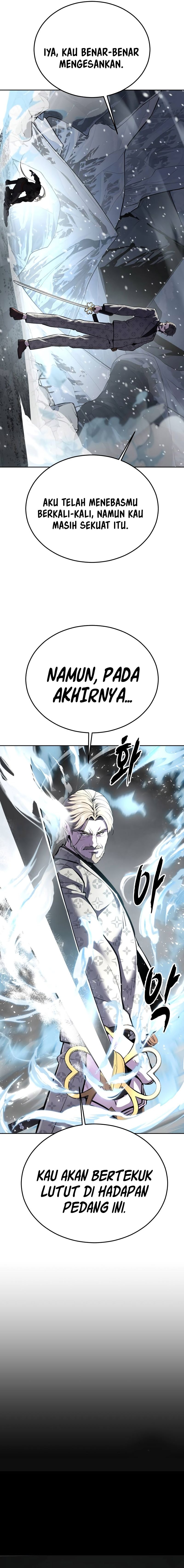 Ticket Hero S2 - Chapter 115 - Page 12