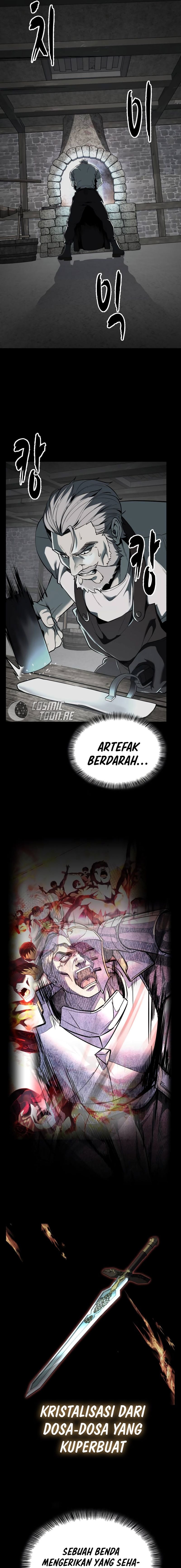 Ticket Hero S2 - Chapter 115 - Page 13