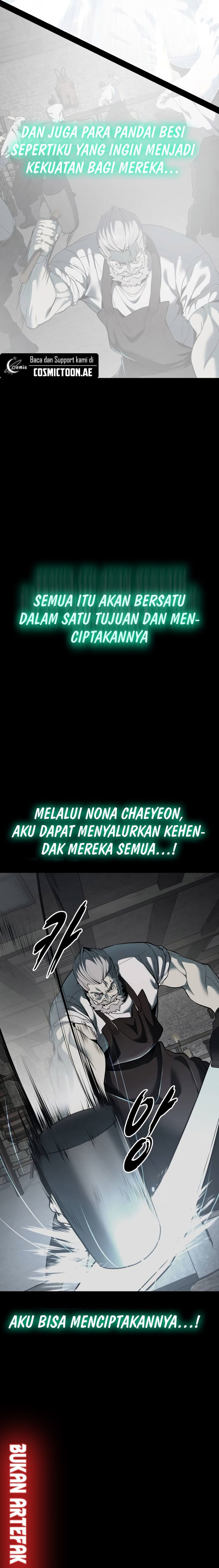 Ticket Hero S2 - Chapter 115 - Page 15