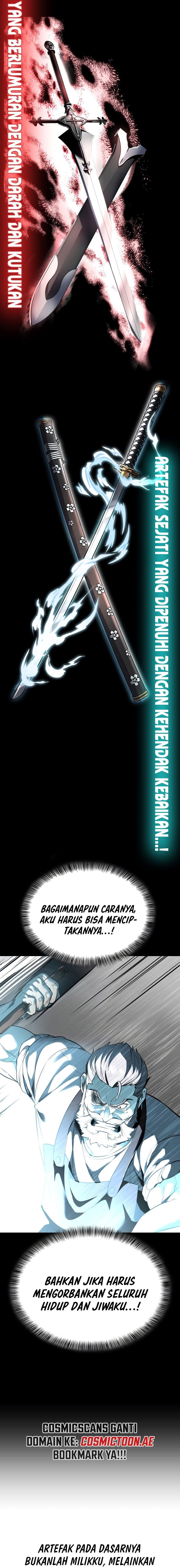Ticket Hero S2 - Chapter 115 - Page 16