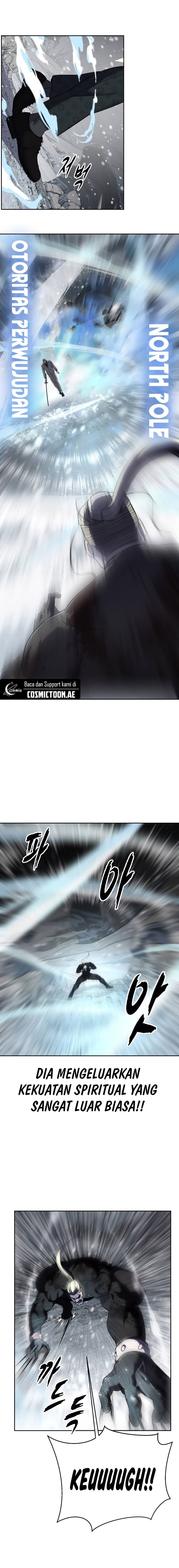 Ticket Hero S2 - Chapter 115 - Page 18