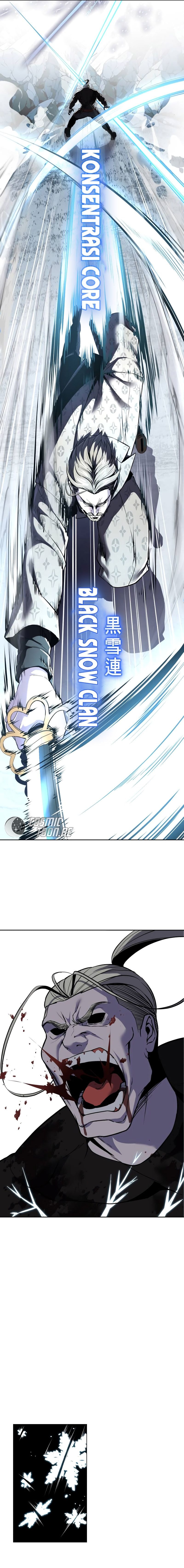 Ticket Hero S2 - Chapter 115 - Page 25