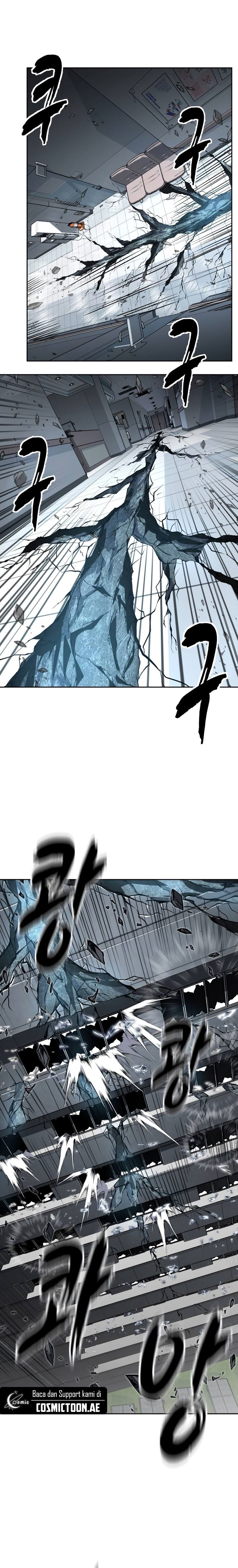 Ticket Hero S2 - Chapter 115 - Page 27