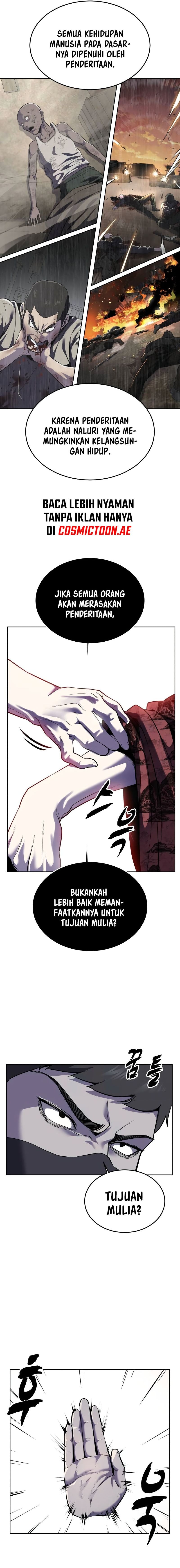 Ticket Hero S2 - Chapter 116 - Page 5