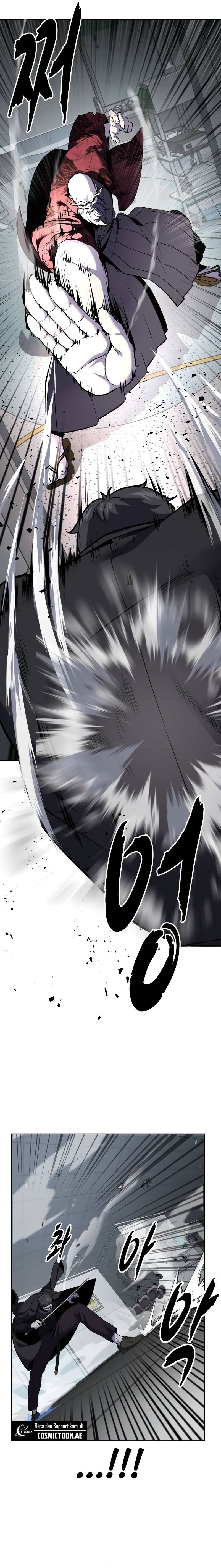 Ticket Hero S2 - Chapter 116 - Page 6
