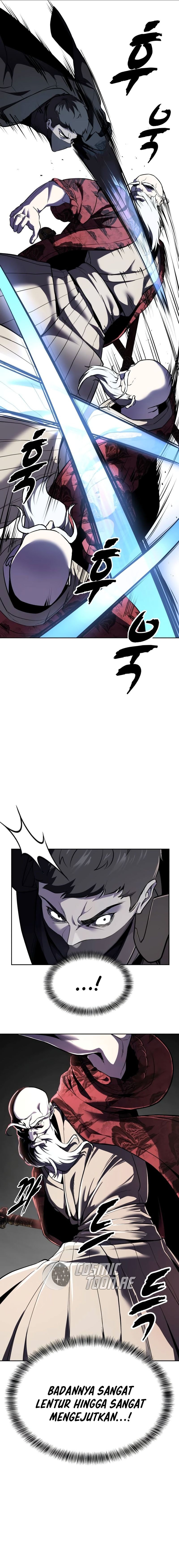 Ticket Hero S2 - Chapter 116 - Page 8