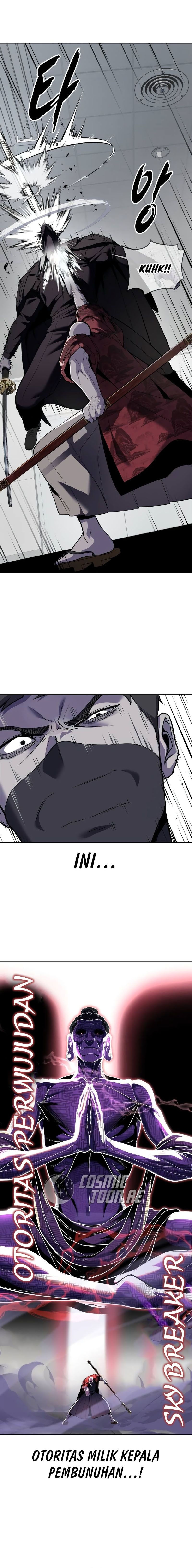 Ticket Hero S2 - Chapter 116 - Page 9