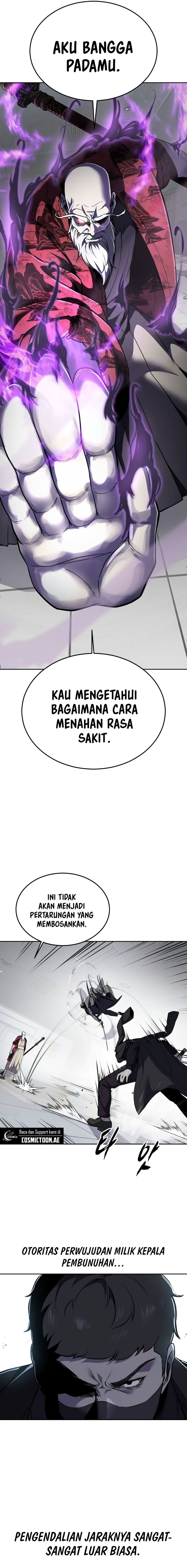 Ticket Hero S2 - Chapter 116 - Page 10
