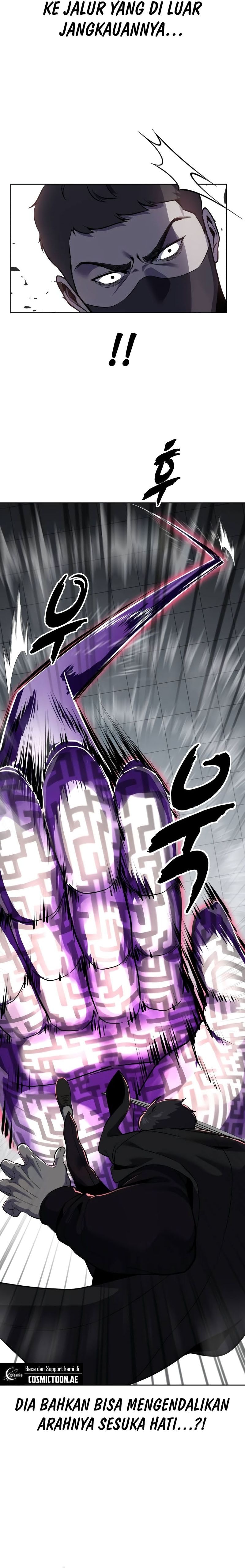 Ticket Hero S2 - Chapter 116 - Page 12
