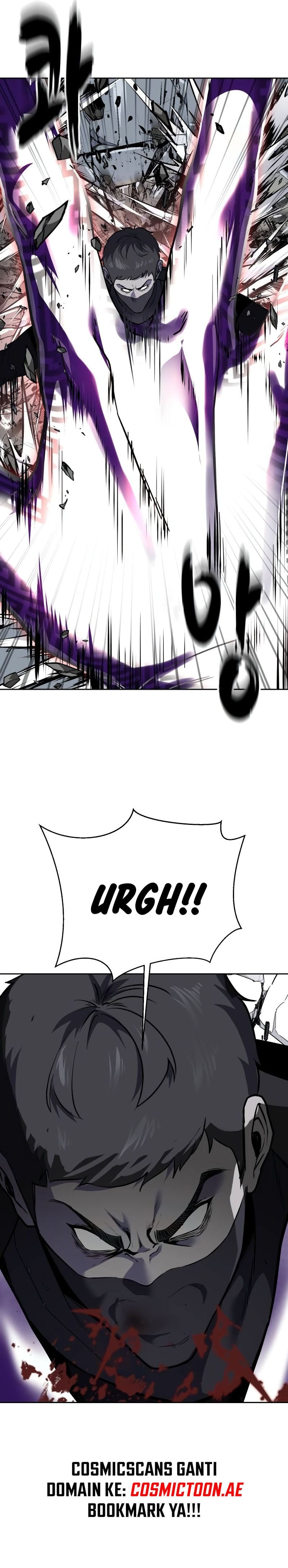 Ticket Hero S2 - Chapter 116 - Page 13