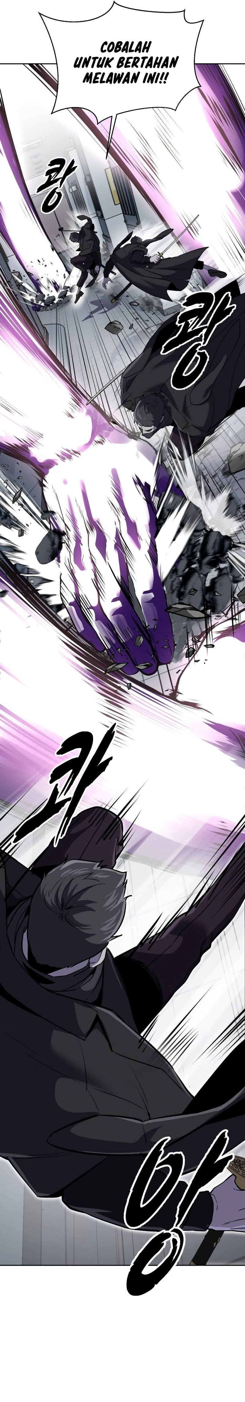 Ticket Hero S2 - Chapter 116 - Page 14