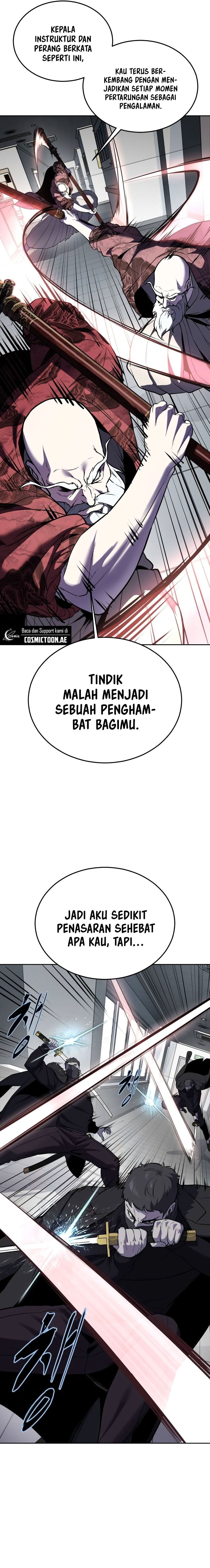 Ticket Hero S2 - Chapter 116 - Page 15